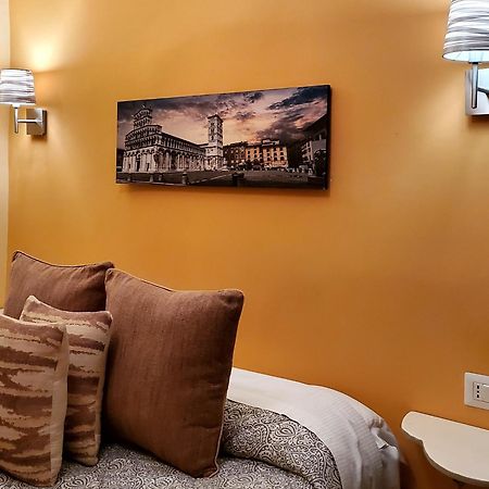 Residenza Fillanfi Hotel Lucca Room photo
