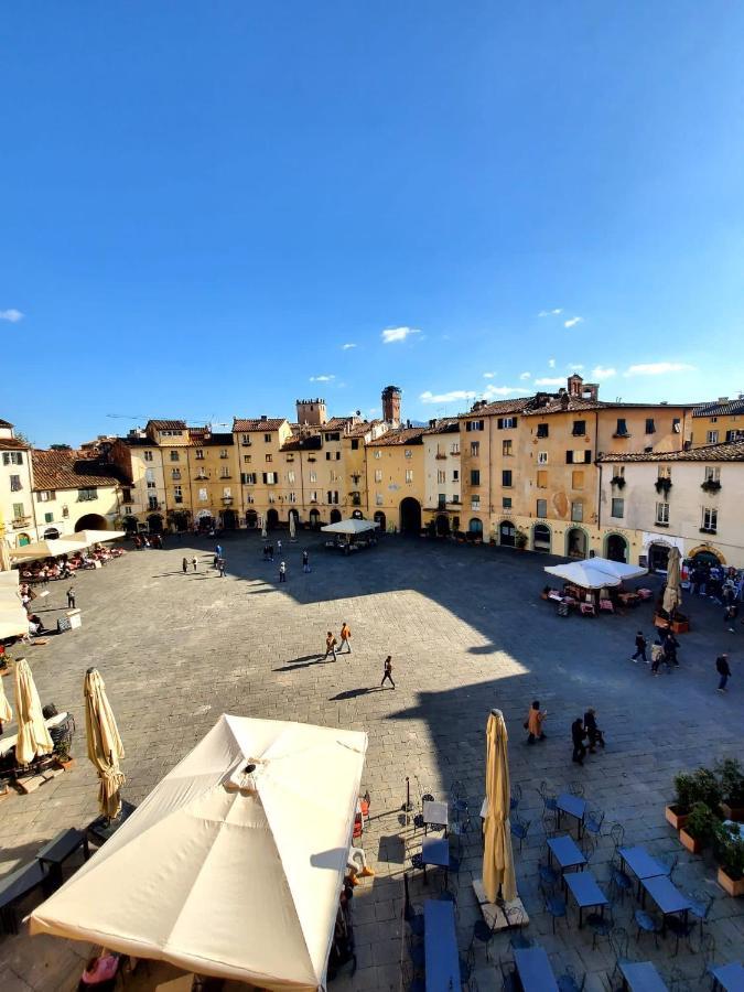 Residenza Fillanfi Hotel Lucca Exterior photo