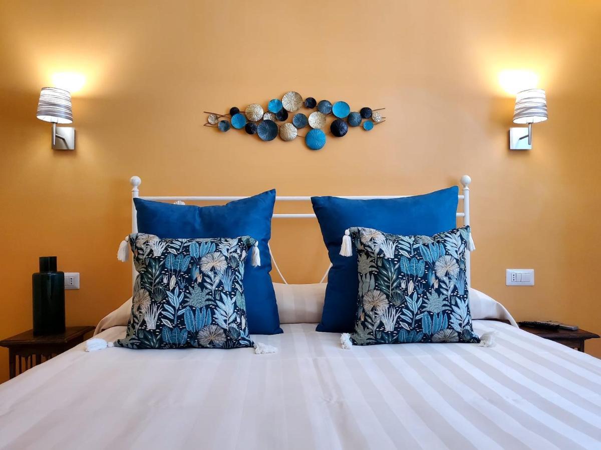 Residenza Fillanfi Hotel Lucca Exterior photo