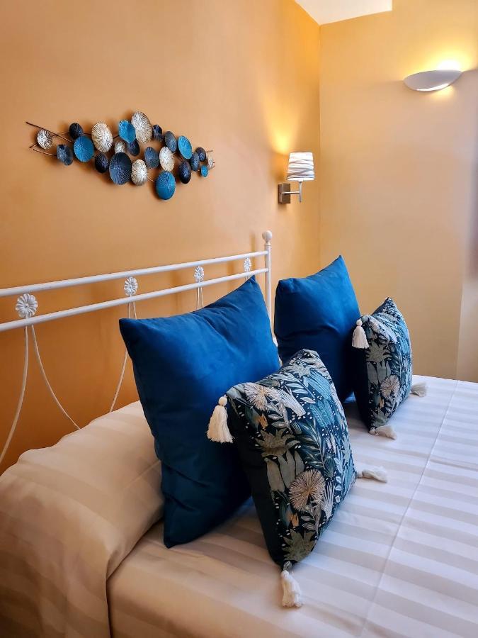 Residenza Fillanfi Hotel Lucca Exterior photo