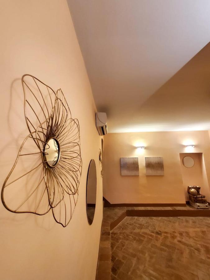 Residenza Fillanfi Hotel Lucca Exterior photo