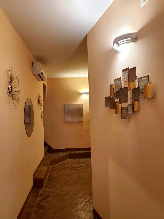 Residenza Fillanfi Hotel Lucca Exterior photo