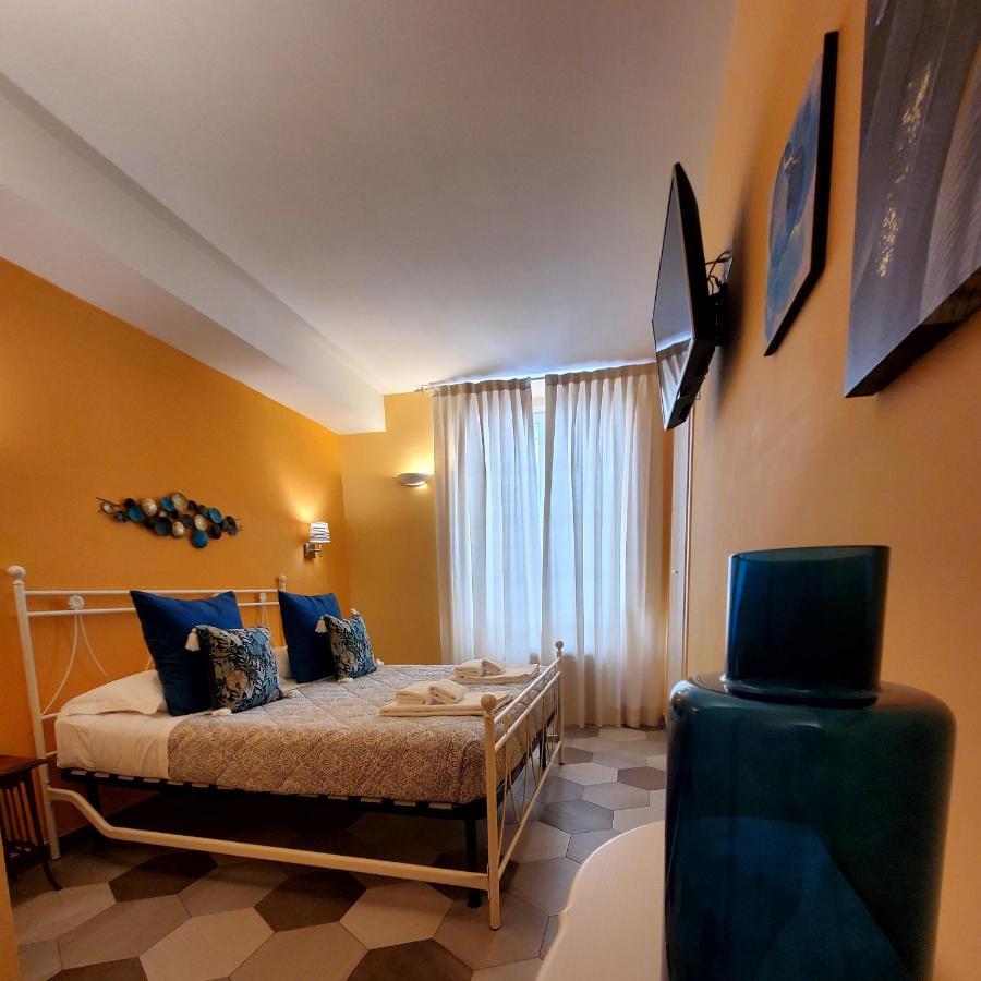 Residenza Fillanfi Hotel Lucca Exterior photo