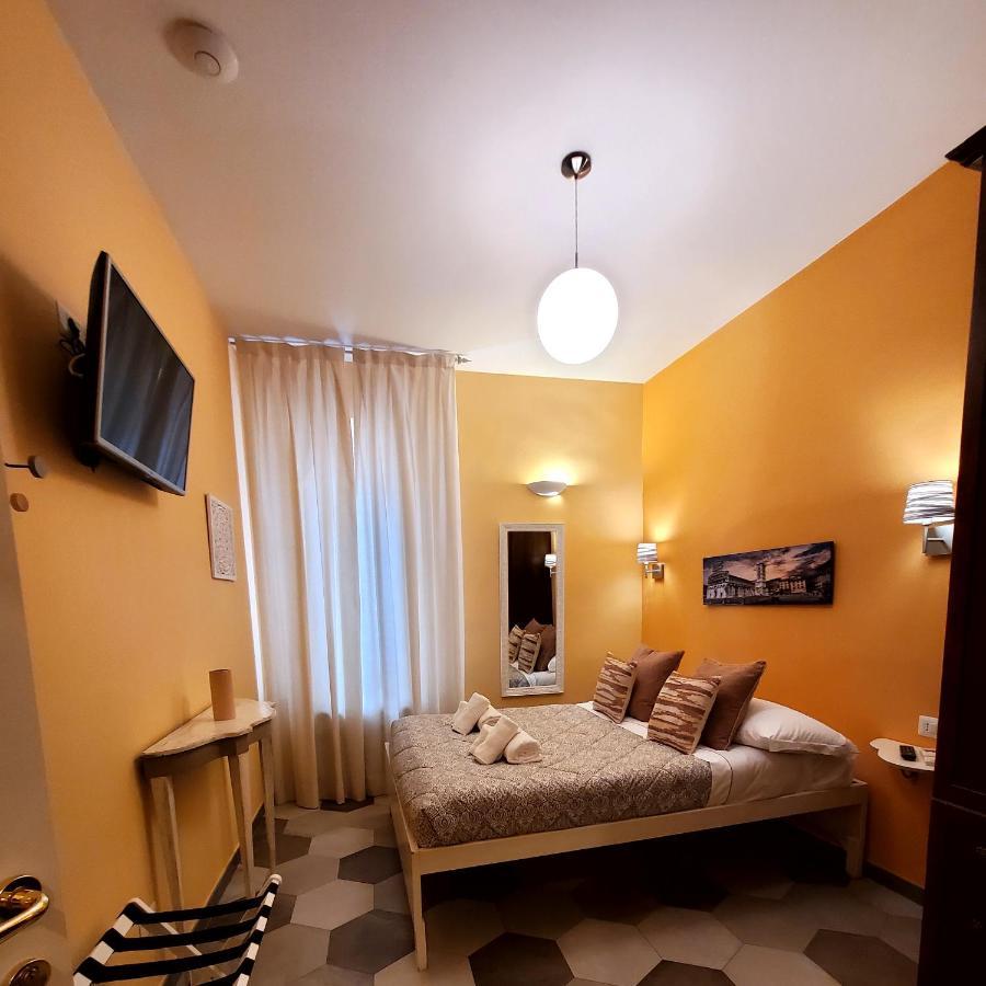 Residenza Fillanfi Hotel Lucca Exterior photo