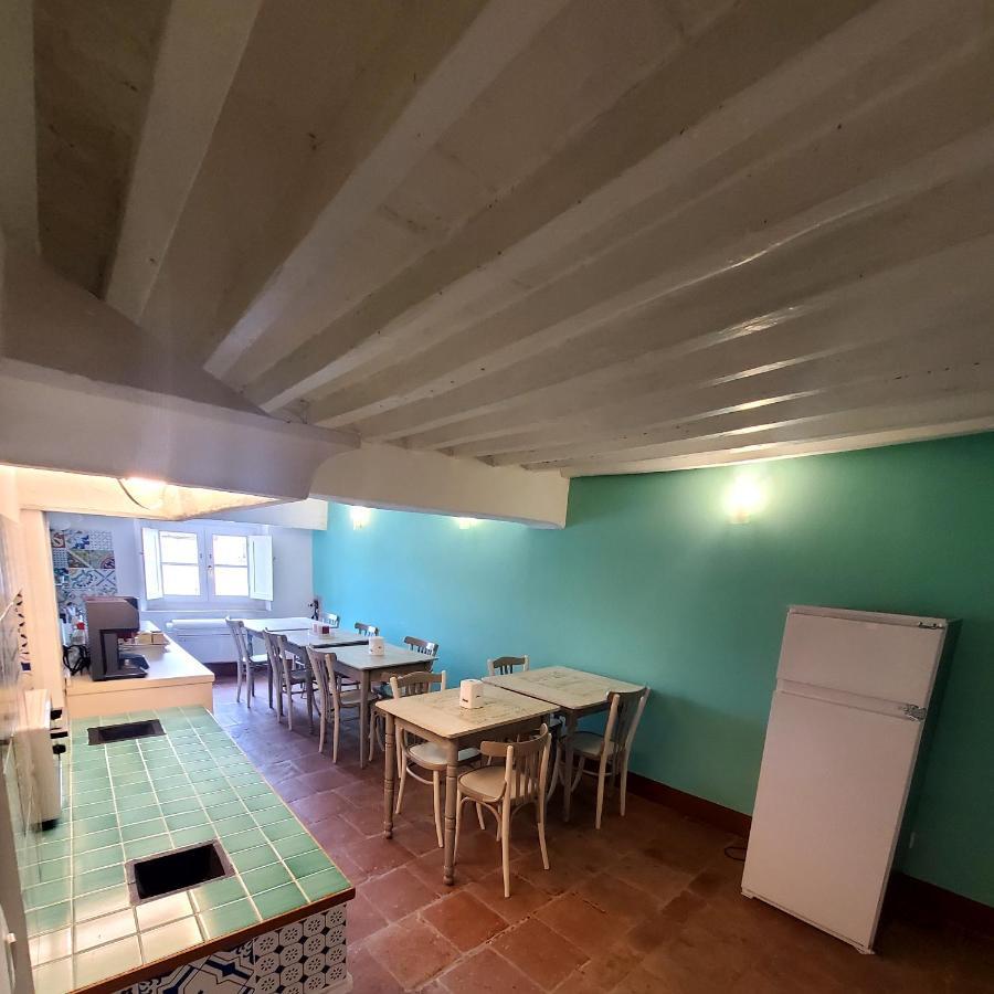 Residenza Fillanfi Hotel Lucca Exterior photo