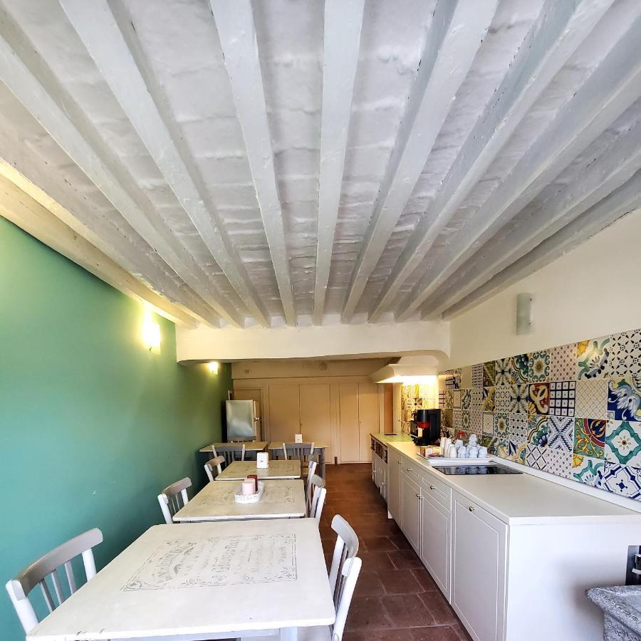 Residenza Fillanfi Hotel Lucca Exterior photo