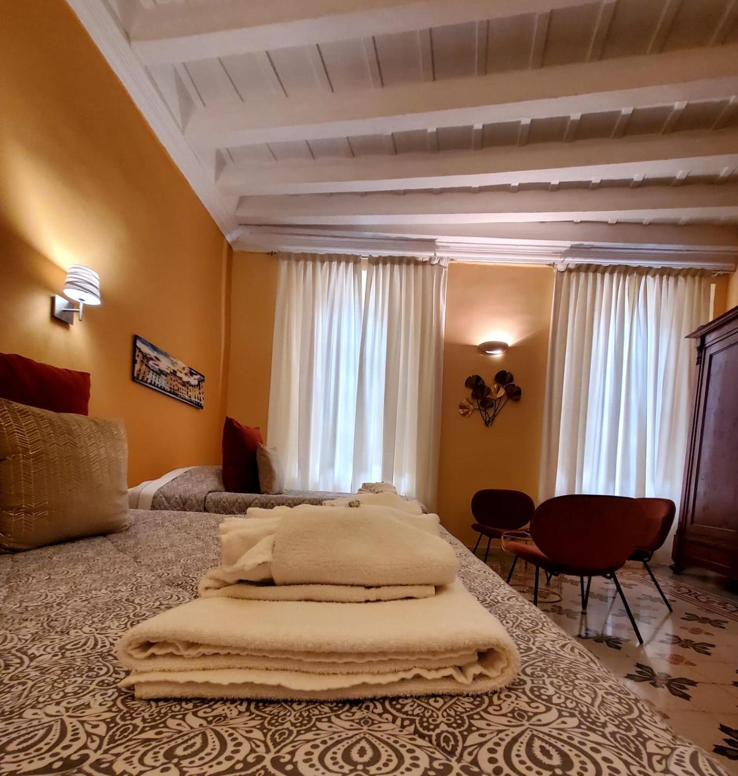 Residenza Fillanfi Hotel Lucca Exterior photo