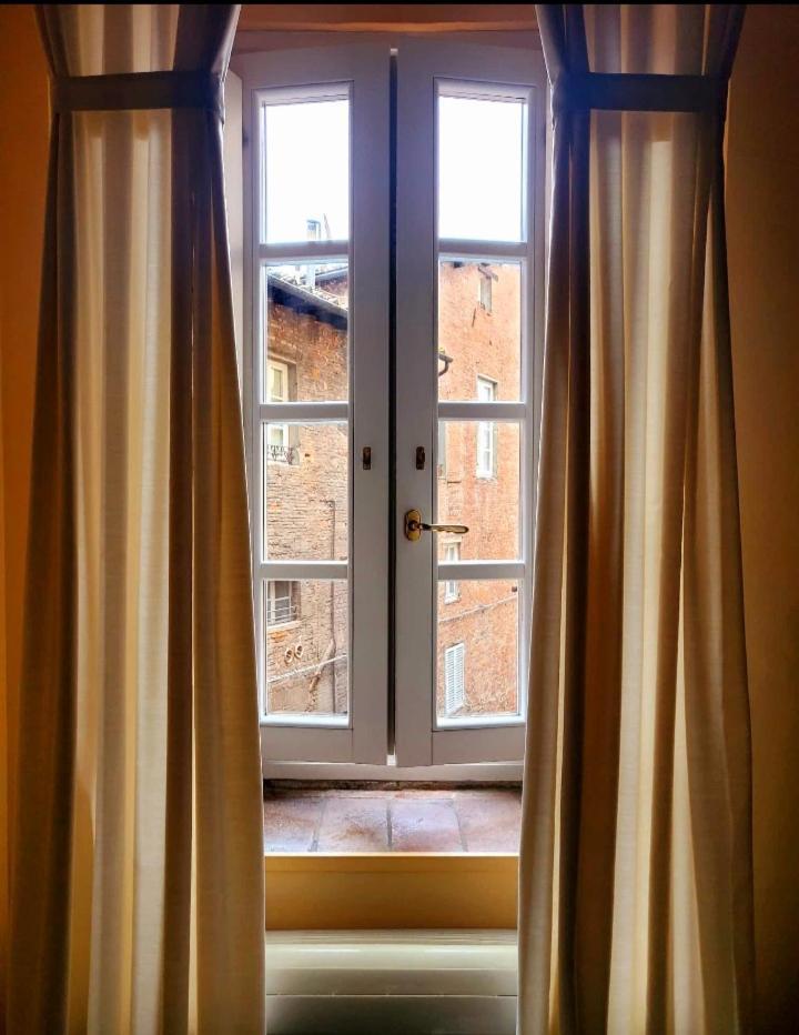 Residenza Fillanfi Hotel Lucca Room photo