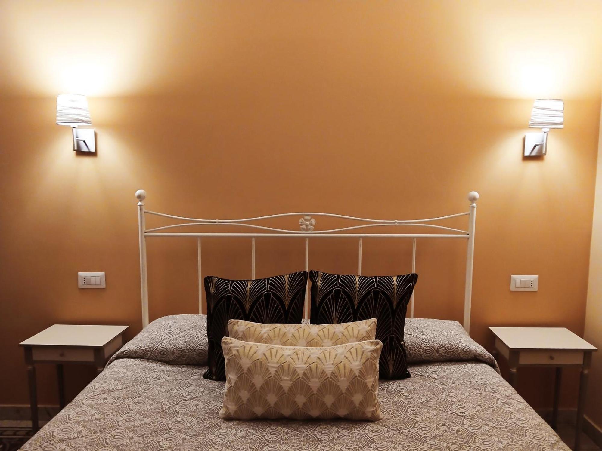 Residenza Fillanfi Hotel Lucca Room photo