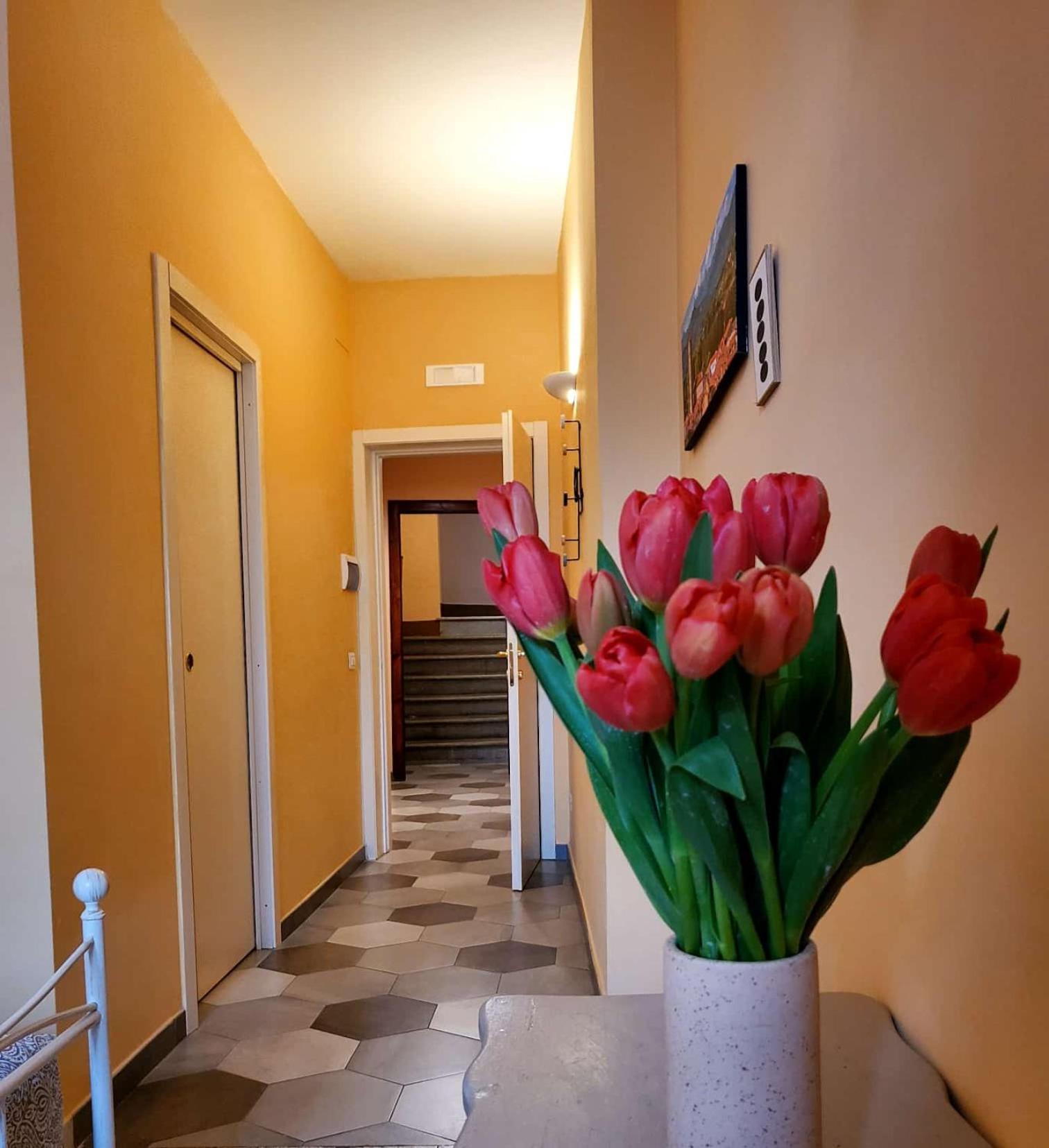 Residenza Fillanfi Hotel Lucca Room photo