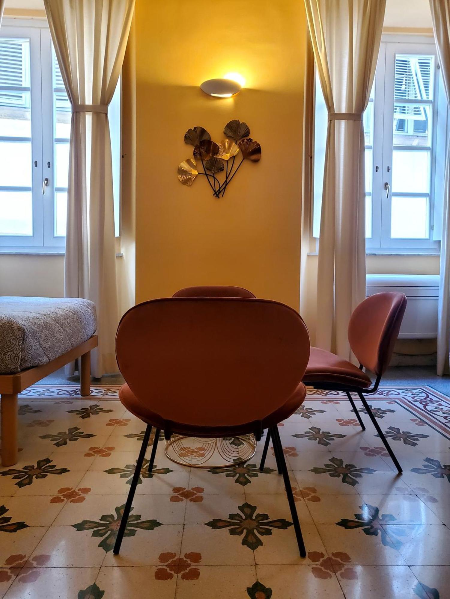Residenza Fillanfi Hotel Lucca Exterior photo