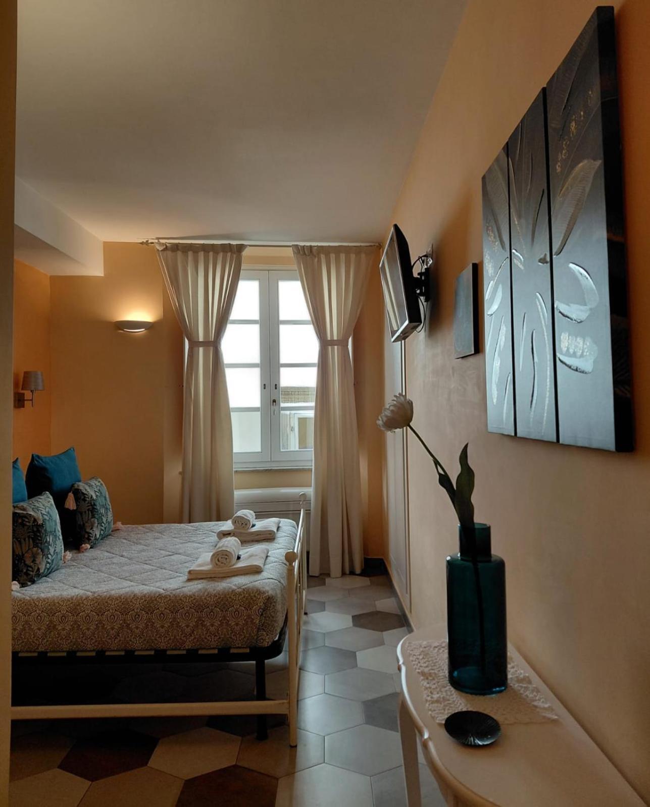 Residenza Fillanfi Hotel Lucca Exterior photo